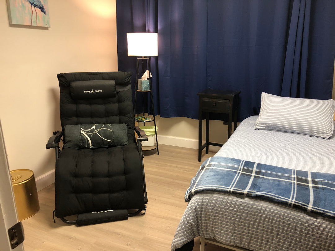 2hr Cellular Recharge Session w/10 Min Consultation & Before/After Stress Scan | Leesburg, FL