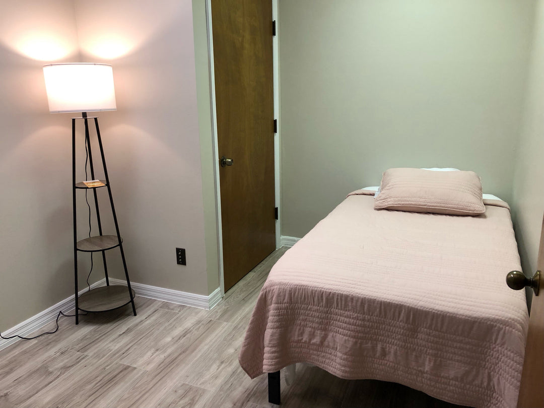 4hr Cellular Recharge Session w/10 Min Consultation & Before/After Stress Scan | Leesburg, FL